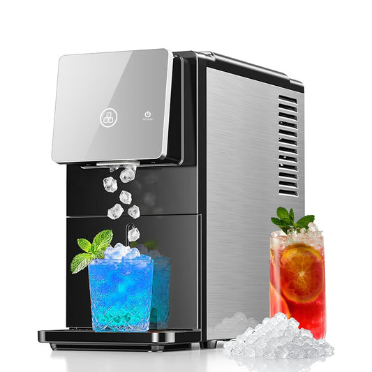 Electactic Silent Nugget Ice Maker