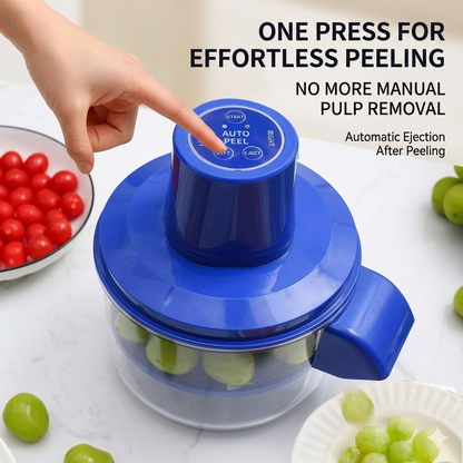 Electric Peeler